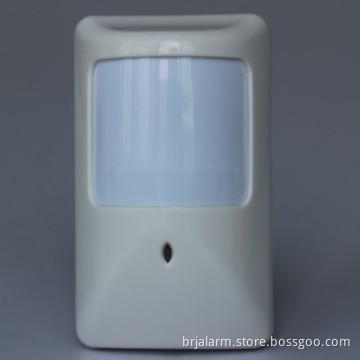 Wired Wide Angle PIR Detector